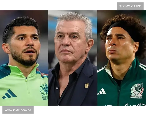 墨西哥国门奥乔亚宣布赛季末退役 坦言北美联赛强度超预期